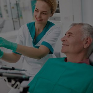 Full Mouth Rehabilitation