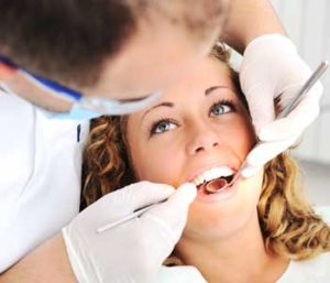 the natural structure of the tooth, AZ Dental Wellness