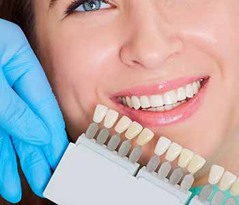 Dr. Rogel Carlos of AZ Dental Wellness of Scottsdale in Scottsdale, AZ