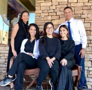 Scottsdale Mesa Tempe Phoenix Dentist