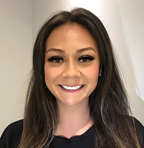 Chanelle - Treatment Plan Coordinator