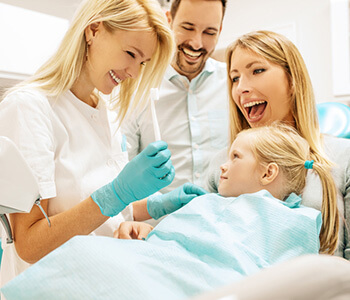 Convenience of the Right Dental Care for Your Family in Scottsdale area