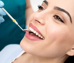 All on Four Dental Implants Solution for Missing Teeth in Scottsdale area