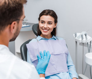 Cosmetic Dentist in Scottsdale Arizona Area