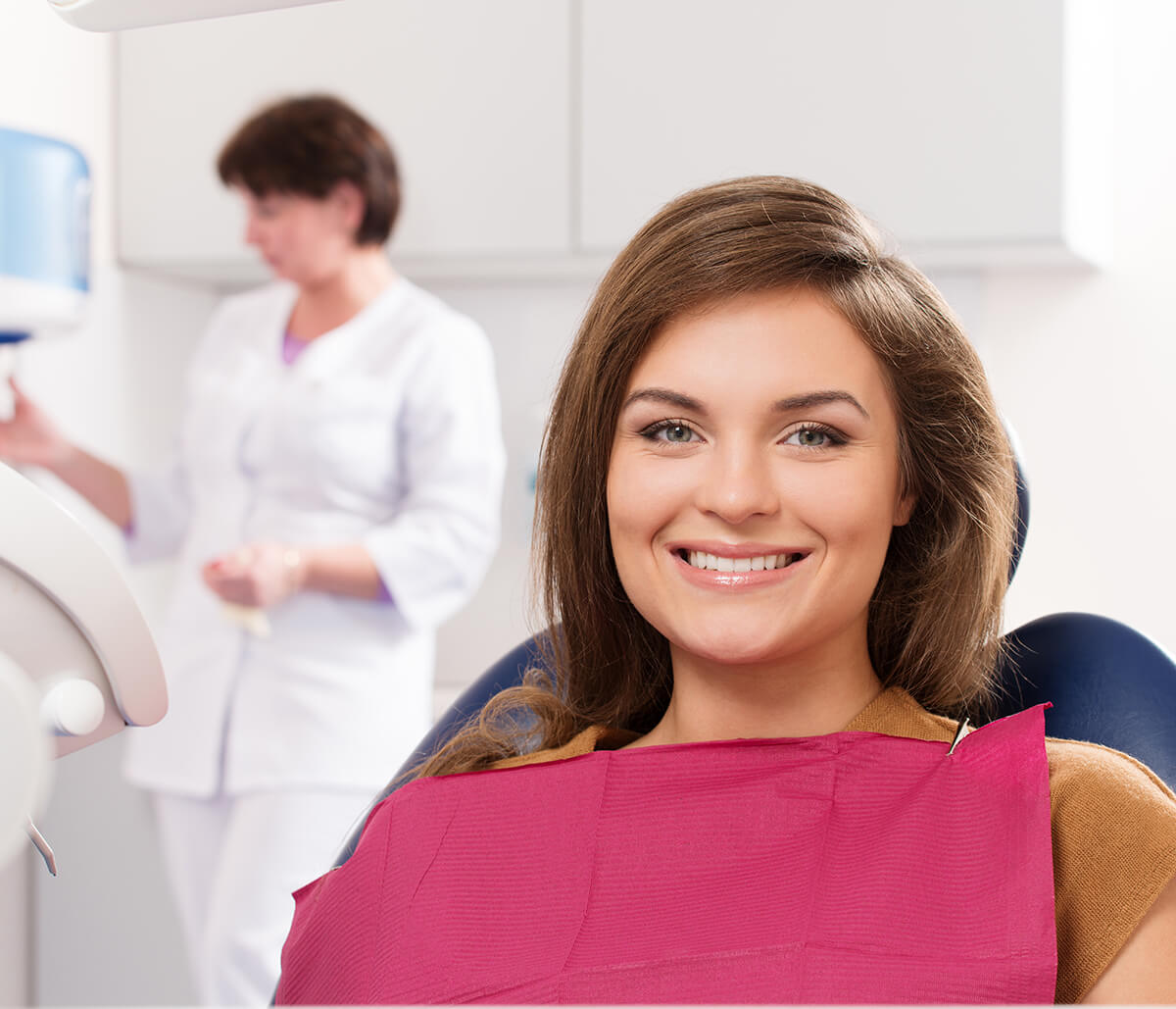 Cosmetic Dentistry Options with AZ Dental Wellness in Scottsdale Area