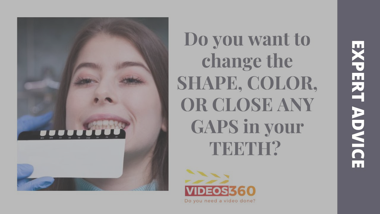 Porcelain veneers at AZ Dental Wellness explained by Dr. Rogel Carlos