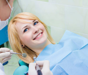 Cosmetic Veneers for Teeth at AZ Dental Wellness in Scottsdale Area