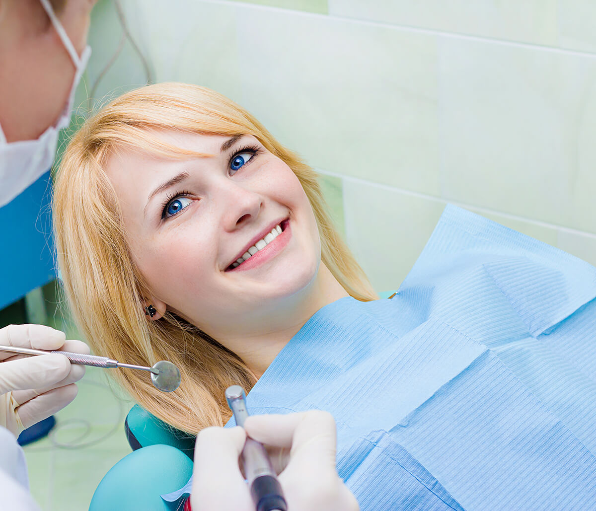 Cosmetic Veneers for Teeth at AZ Dental Wellness in Scottsdale Area