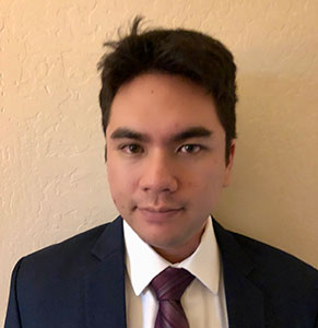 Cheyne - Dental Lab Technician