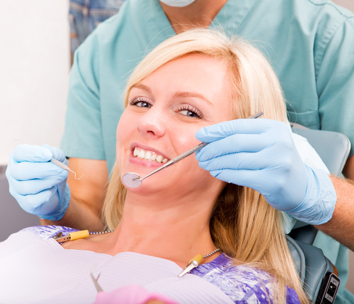 Learn About Cavity Filling Treatment Scottsdale Arizona