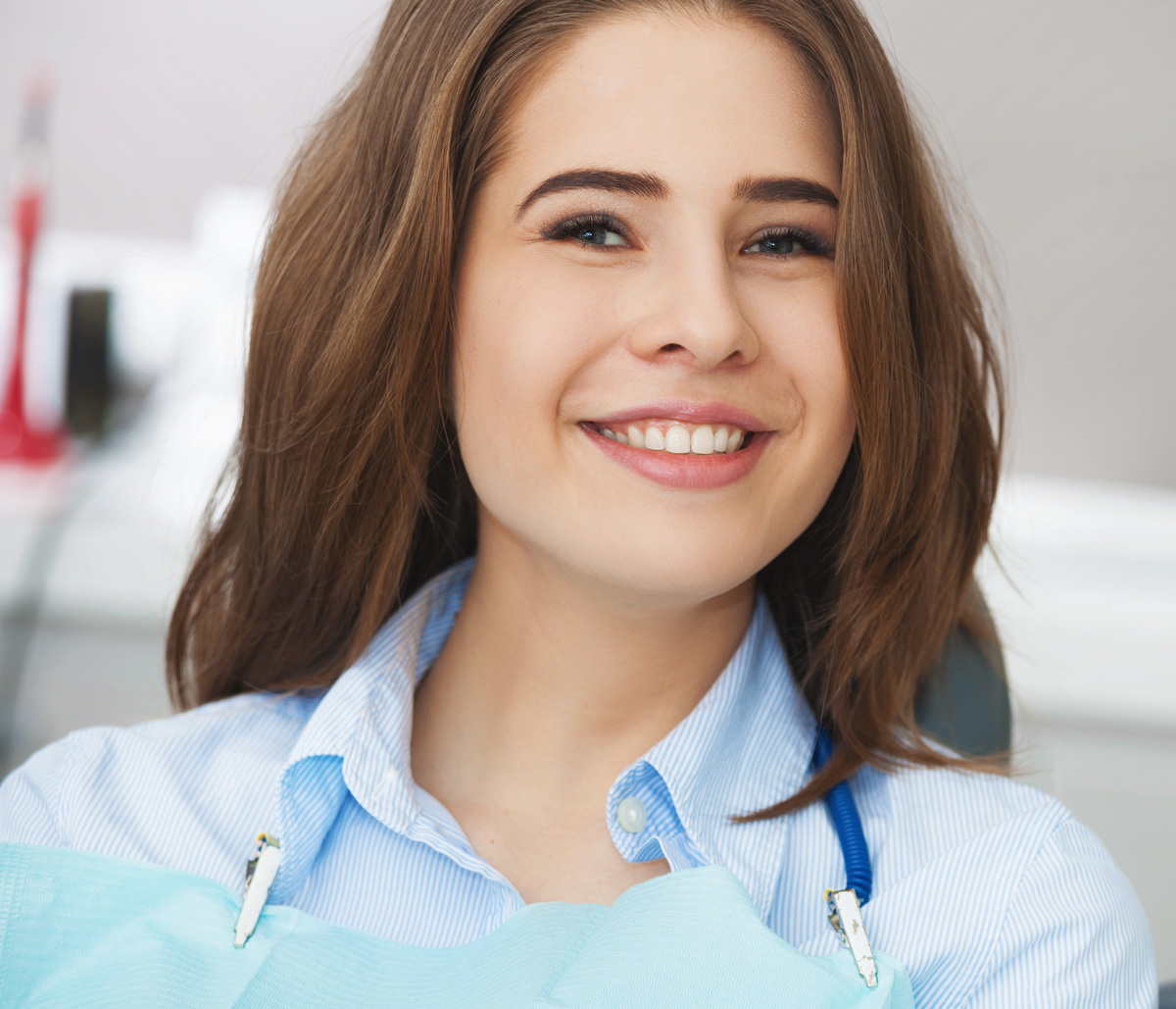 Dentist for Smile Makeover Treatment In Scottsdale AZ