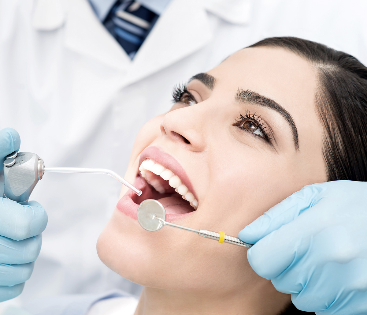 Benefits of Getting Dentures for Teeth Scottsdale Arizona