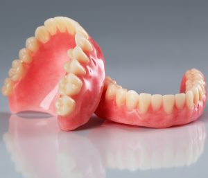 Advanced Full-Arch Dentures Near Me In, Walnut Creek Area
